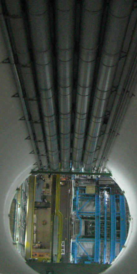 CERN, LHC, Large Hadron Collider